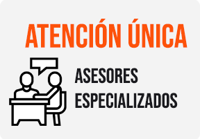 Atención Única