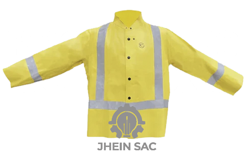 ROPA ENJEBADO CASACA C/ CINTA