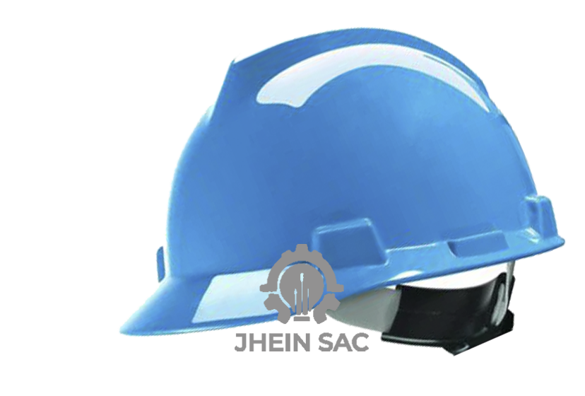 CASCO MSA V-GARD JOCKEY