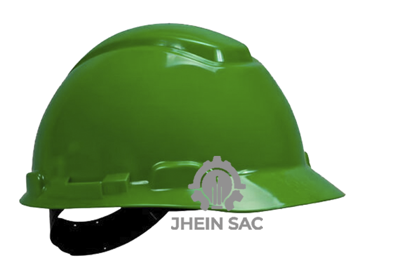 CASCO 3M MODELO H 
