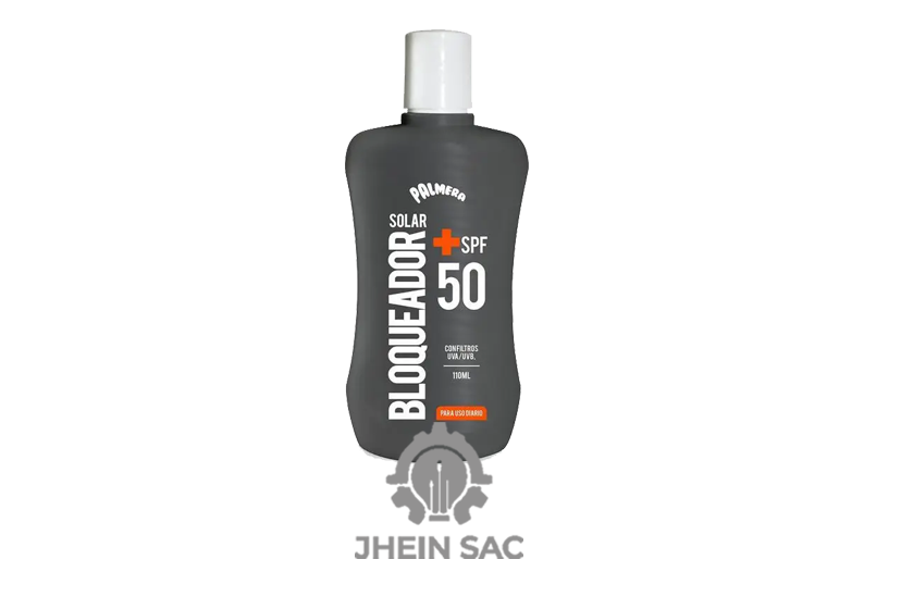 BLOQUEADOR PALMERA SPF+50 DE 110 MLT