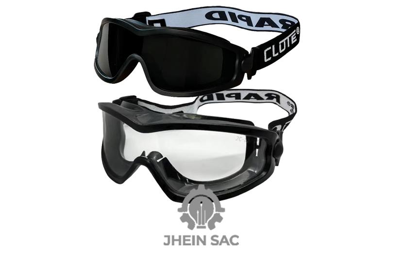 LENTES RAPID CLUTE LUNA  CLARO Y OSCURO 