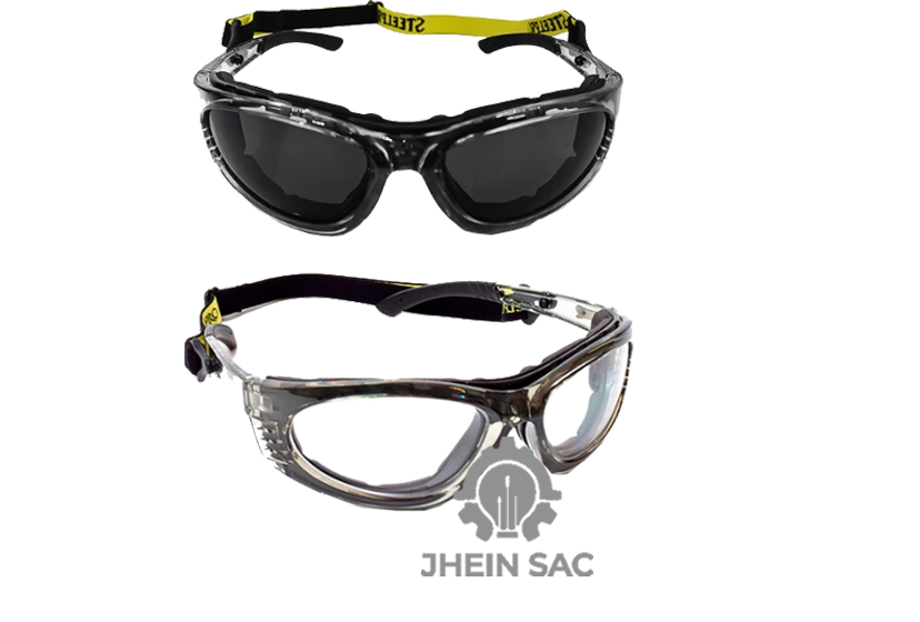 LENTES TURBINE 