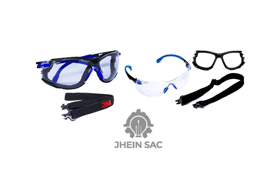 SOLUS 1000 KIT 3M Scotchgard