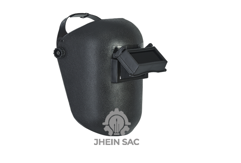 MASCARA DE SOLDAR ASA Y STEELPRO