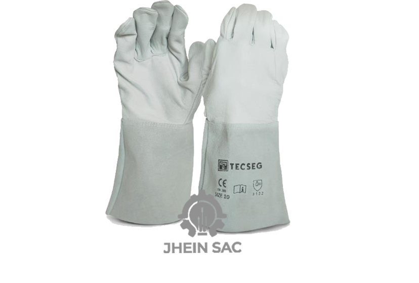 GUANTES DE SOLDAR TEGSEG