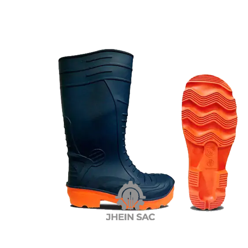BOTAS NITRO DIAELECTRICA PLANTA NARANJA 