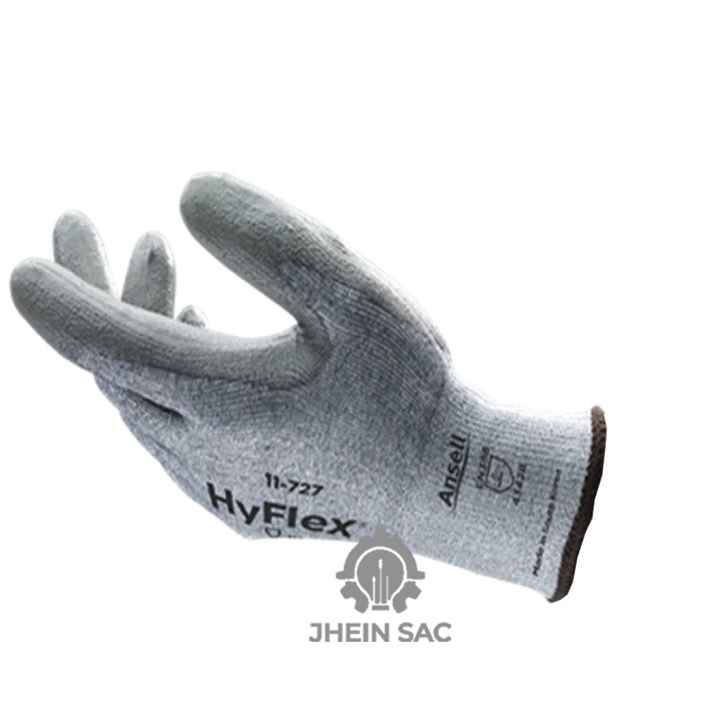 GUANTES HYFLEX 11-727