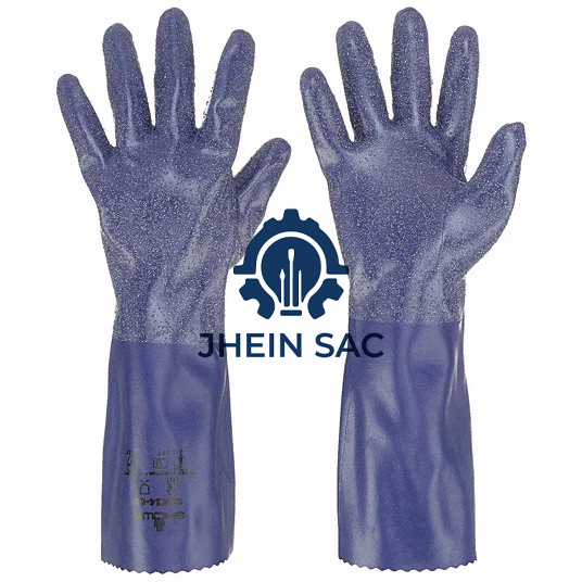  GUANTES  NSK24 SHOWA N:14