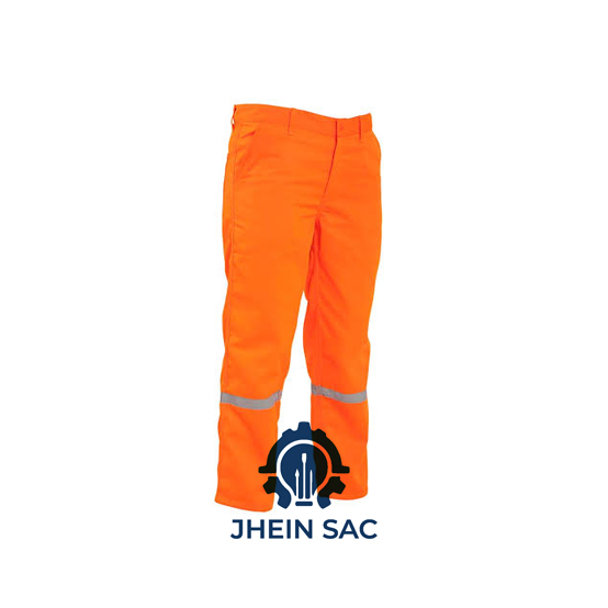 PANTALON DRILL TECNOLOGUIA CINTA KOREANA 
