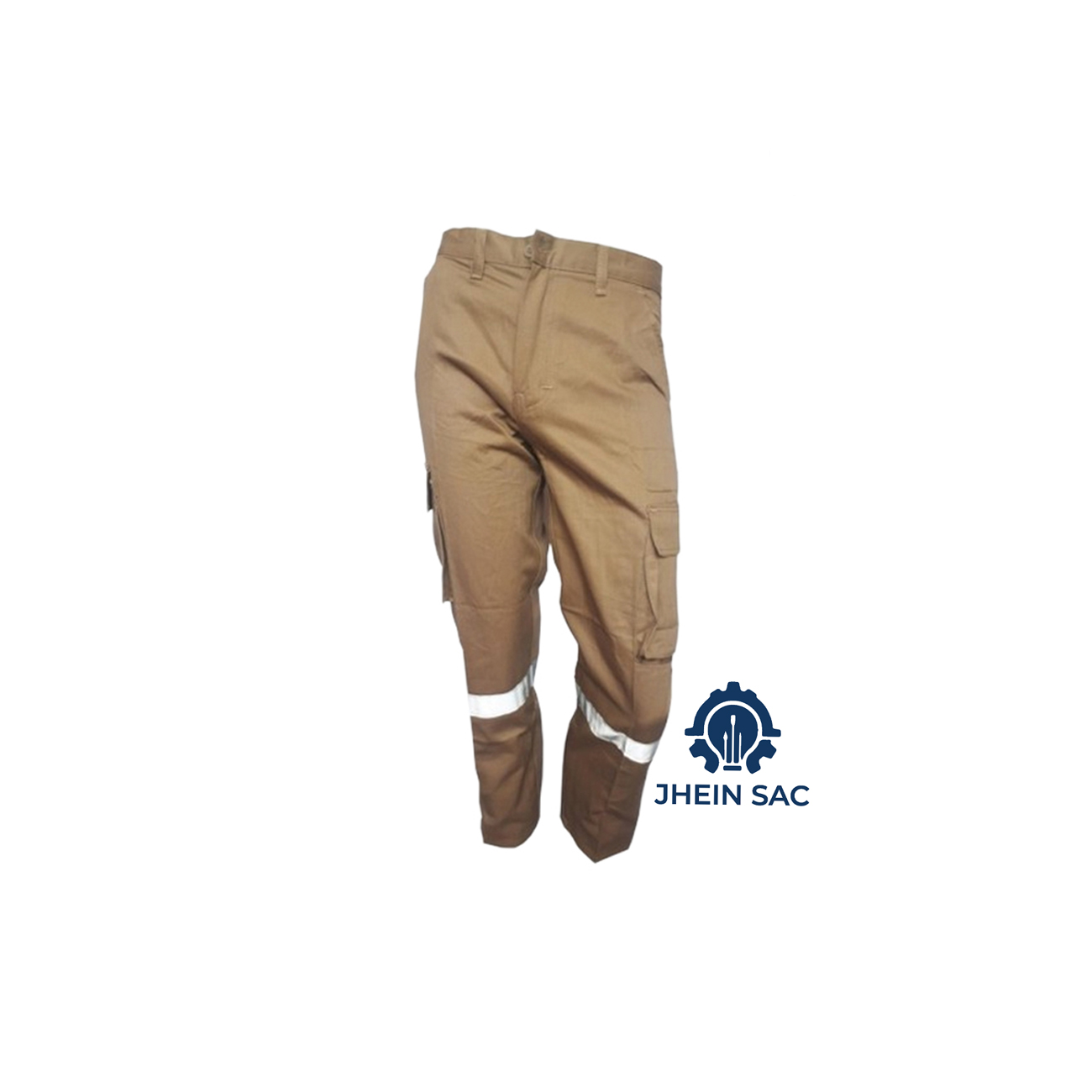 PANTALON  DRILL CARGO TEGNOLOGUIA  CON DOBLE CINTA KOREANA 