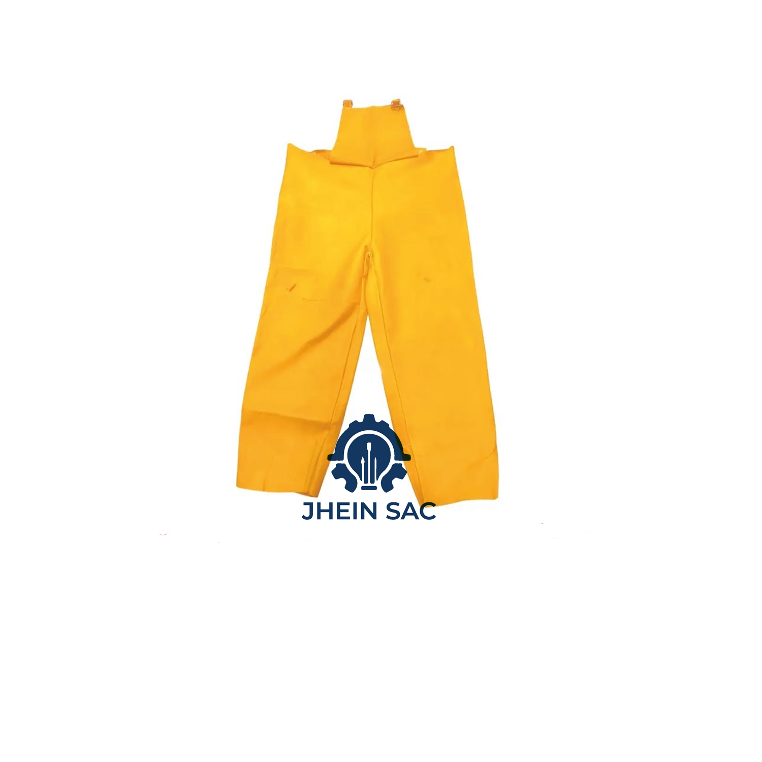 PANTALON DE CUERO PARA SOLDAR
