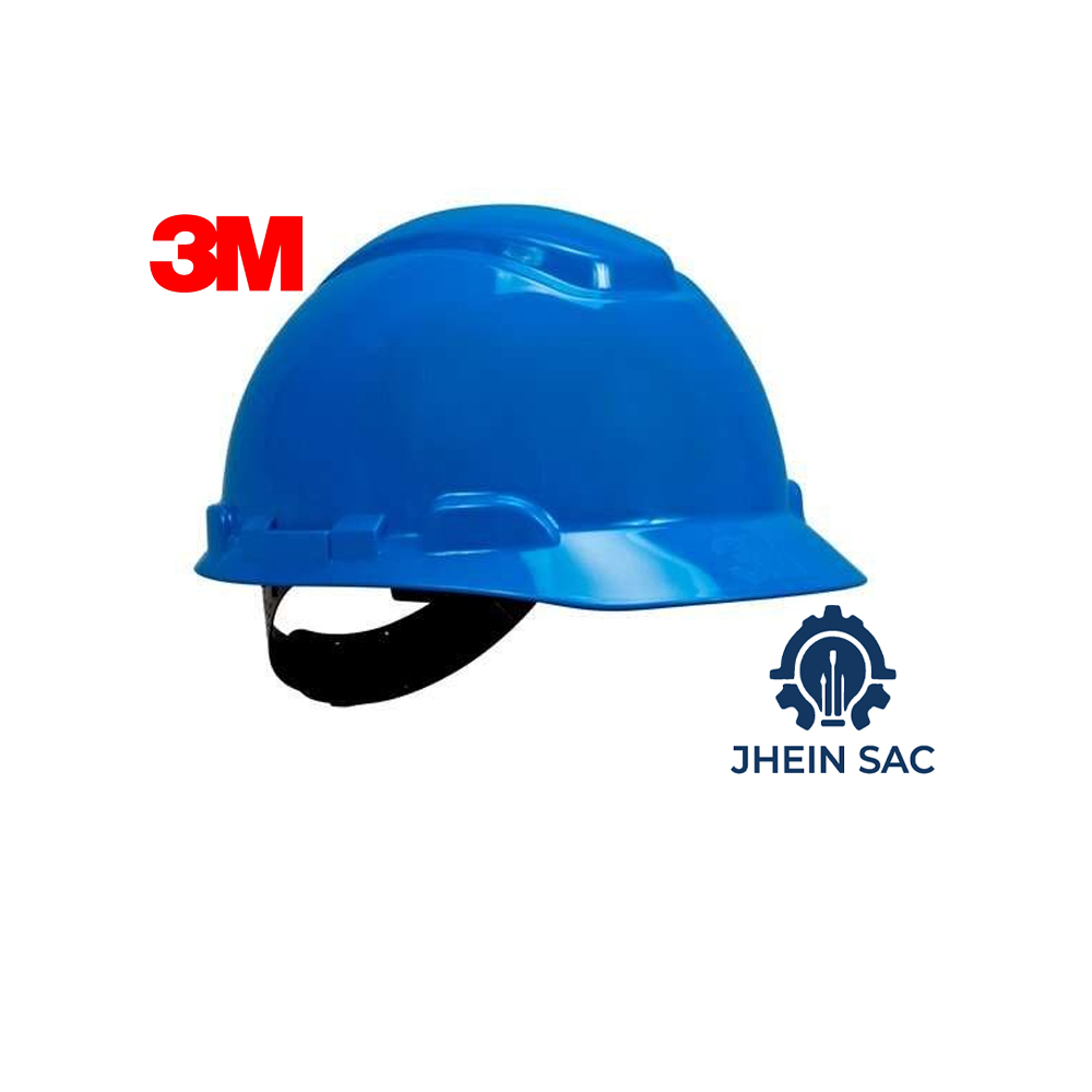 CASCO 3M H703 AZUL