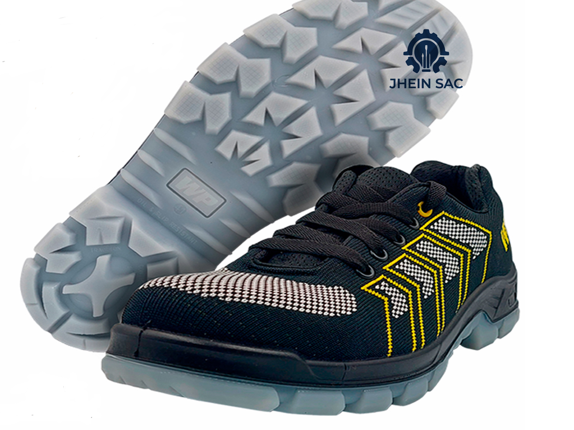 ZAPATILLA DIELECTRICO 
